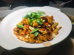 -农耕记·湖南土菜(海上世界店)