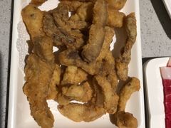 -海底捞火锅(奥体南路店)