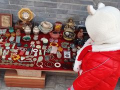 -大召寺明清一条街