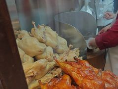 -徐家鸭子·非遗烤鸭(老门东店)