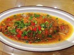 -鸿运楼·舌尖上的徽菜