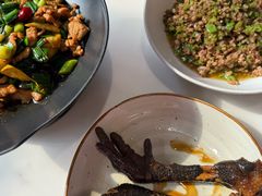 -怡得观滇餐厅·地道昆明菜·1996(海埂大坝店)