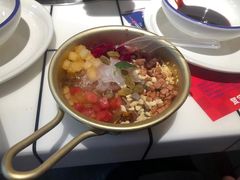 -贤合庄卤味自助火锅(新都汇店)
