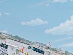 -日照世帆赛基地