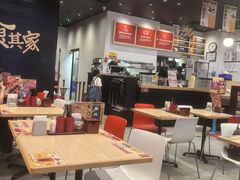 -食其家·牛丼咖喱(太阳宫店)