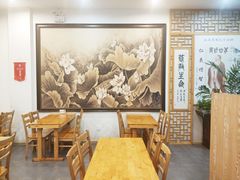 -鹈鹕素食餐厅自助餐部(正阳街店)