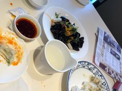 -东方饺子王(和平里店)