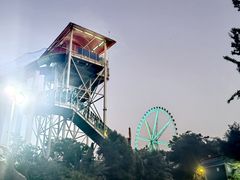 -重庆玛雅海滩水公园