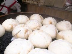 -清泉阁包子饺子·刀削面(五一店)