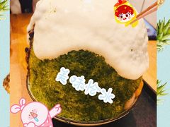 -WONDER ICE 萬得冰田(建設路总店)