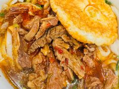 -公交新村粉店(赤岗冲店)