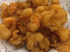 -老浒记烤鸭-北京菜(琉璃厂店)