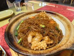 -北平味道.京味菜.烤鸭(梨园店)