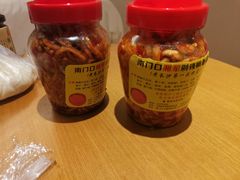 -南门口湘军剁辣椒老店(老长沙第一品牌店)