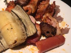 -戈拿旺巴西烤肉(崇文门店)