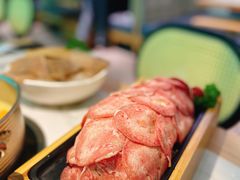-六少·猪肚包鸡火锅(卓悦INTOWN店)