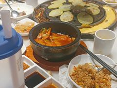 -韩宫宴和牛烤肉(盐城金鹰店)