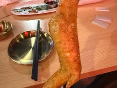-质烤烤物·活烤海鲜(质烤总店)