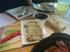 -小放牛河北菜(军校店)