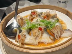 -炳胜品味(深圳湾万象城店)