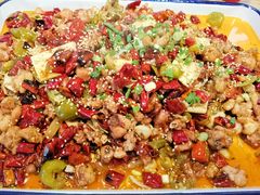 -兔槽江湖菜·重庆璧山兔(水围店)