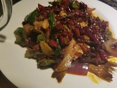 -酒肉行·虎子盐筋烤肉(大寨路店)