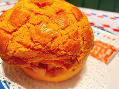 广州首创Big Men菠萝包-敏华冰厅(天河城店)