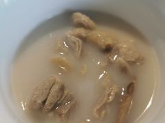 例汤-皇后餐厅-煲仔·小菜·打边炉(古北店)