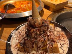 -炉小哥烤肉(信万广场店)