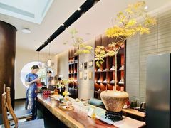 -王府茶楼茶宴·创意菜(朝阳公园店)