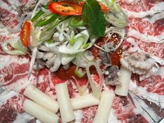 -KimPro 辛普乐概念韩餐