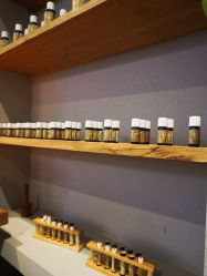 -芳香乐府疗愈空间·SPA·冥想