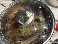 -蛙太牛牛肉海鲜自助火锅(台江万达店)