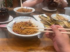 -西江美食舫·江西菜(健德桥店)