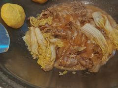 -玺炖·中国铁锅炖(虹桥天街店)