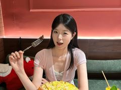-嗒令甜品·主题融合料理餐厅(首座时代店)