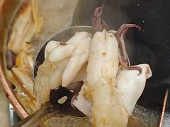 -清真·马家火锅美食城(镇江北路店)