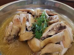 -天鲜阁·海鲜粤菜·33年老字号(石槎白云站店)