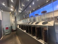 -喜茶(上海打浦桥日月光gelato lab+店)