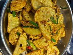 -川哥辣妹(南岗店)