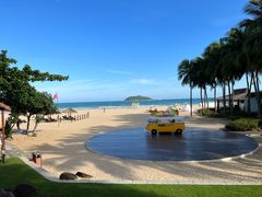 -石梅湾艾美度假酒店