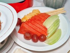 -北京全聚德(王府井店)