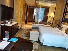 -长沙富力万达文华酒店