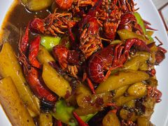 -阿福龙虾·海鲜烧烤(合肥路店)