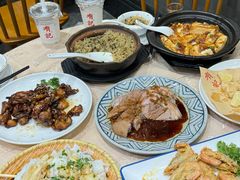 -有记家厨(后龙西街店)