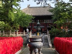 -红螺寺