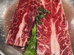 -GOGIYA·咕叽吖韩国传统烤肉店(小榄店)