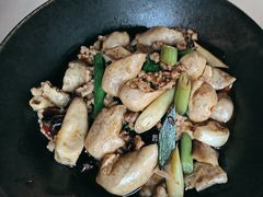 -山石榴·贵州菜(丰盛里店)