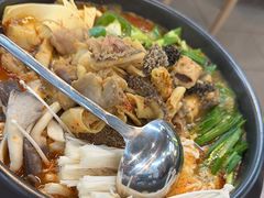 -屋里家延边朝鲜族冷面(梅林3店)