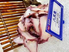 -帝皇海海鲜豆捞(桐泾商务广场店)